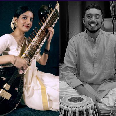 Radhika Samson Ragas Live Festival 2025