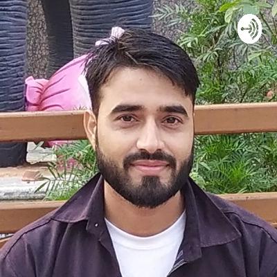 day 7 : Adil Khan interview in English