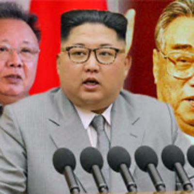 Mirabilia Podcast e Dittatori Coreani con Alessandro Calzolaro su Qi Podcast Mirabilia Podcast e Dittatori Coreani con Alessandro Calzolaro su Qi Podcast