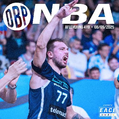 Servië Gesloopt, Luka Magic & Clippers Drama