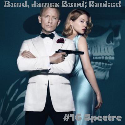 #16 - Spectre (2015)