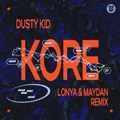 Dusty Kid - Kore (Lonya & Maydan Remix) [Dear Deer]