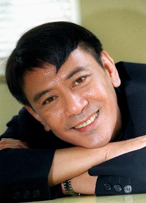 Roman Tam – singer of Hong Kong anthems and godfather of Canto-pop