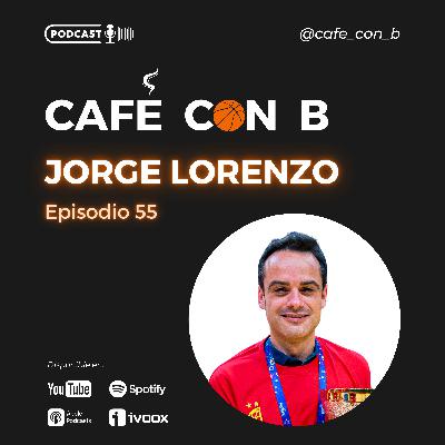 Ep.55 - Jorge Lorenzo Ep.55 - Jorge Lorenzo