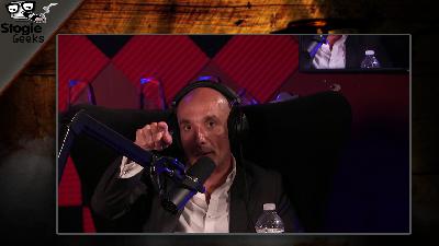 Michael Correia, Regency Cigar Emporium - SG #363