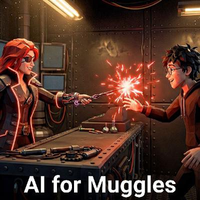 AI for Muggles AI for Muggles