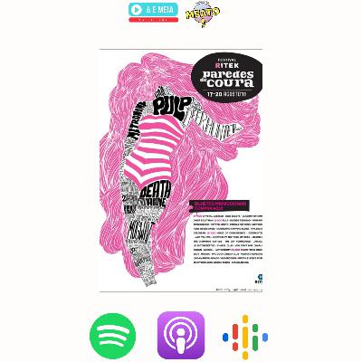 Ep. 90 - 2011 [Especial 30 Anos]