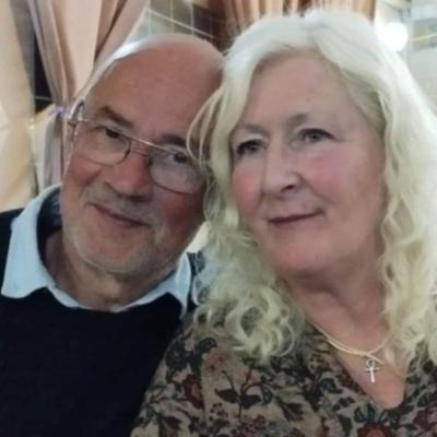 2025 - Ann & Lars 2025 - Ann & Lars