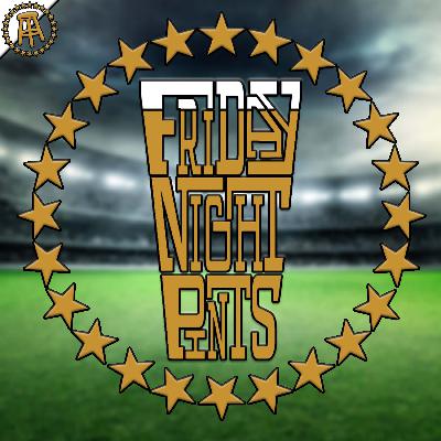 The Great Chicago Tally Competition - Friday Night Pints