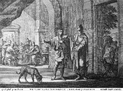 Audio: Nineteenth Sunday in Ordinary Time Audio: Nineteenth Sunday in Ordinary Time