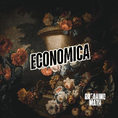 Economica with Victoria Bateman