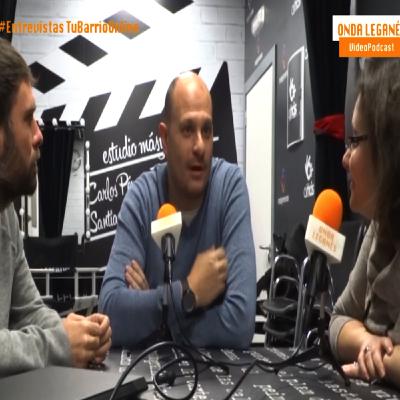 Entrevista a la tienda MASYMENOS