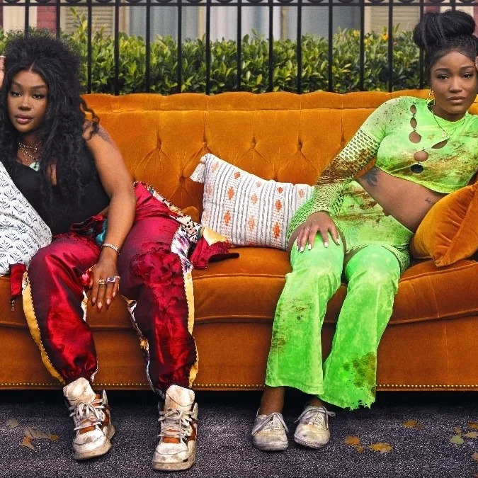 One of Them Days - Best Buddy Comedy Of 2025 One of Them Days - Best Buddy Comedy Of 2025