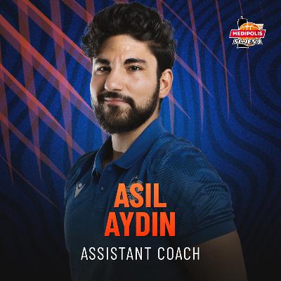 Folge 9 mit Asil Aydin