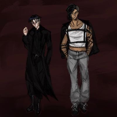The Spectral Agent - Chapter 6