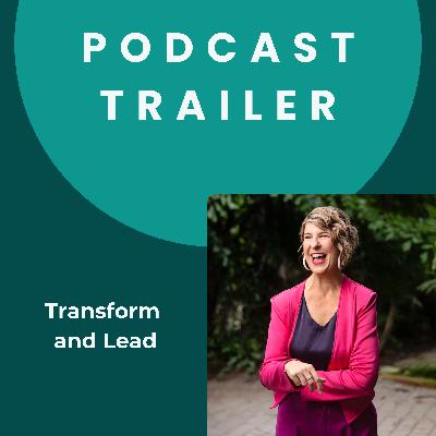 Transform and Lead Trailer