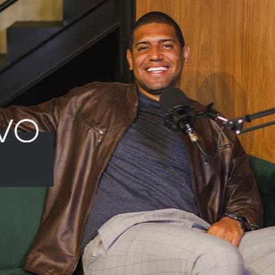 Café Cast #50 Gustavo Rangel Café Cast #50 Gustavo Rangel
