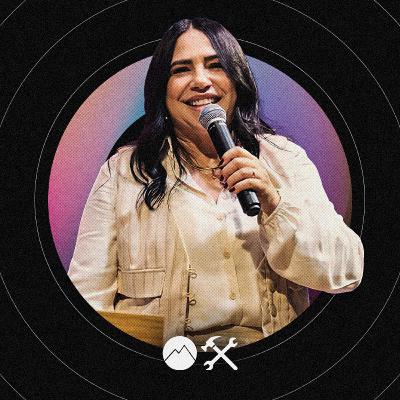 A CORAGEM DE REFORMAR - Paula Leme // 𝗖𝗢𝗡𝗙𝗘𝗥Ê𝗡𝗖𝗜𝗔 𝗠𝗢𝗡𝗧𝗘 𝗦𝗔𝗡𝗧𝗢 [𝟮𝟬𝟮𝟱]