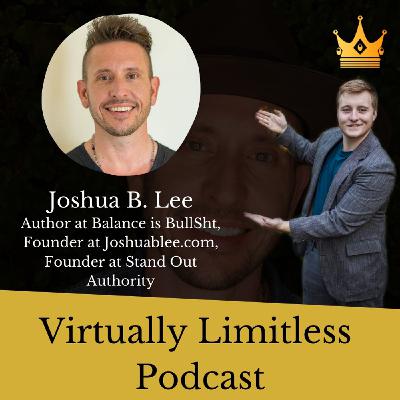 Interview with Joshua Lee