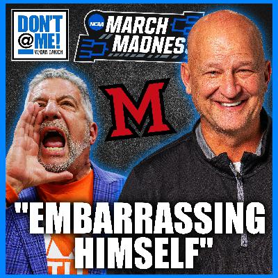 Bruce Pearl IGNITES FEUD With Miami (OH) Ahead Of March Madness