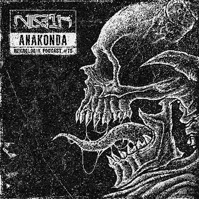 Nekrolog1k Podcast #75 By Anakonda