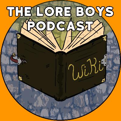 Warhammer 40K Lore - Iron Warriors