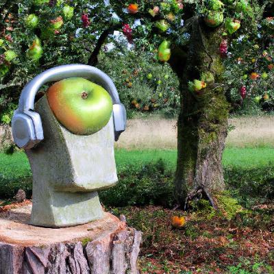 Een wijngaard vol natuur