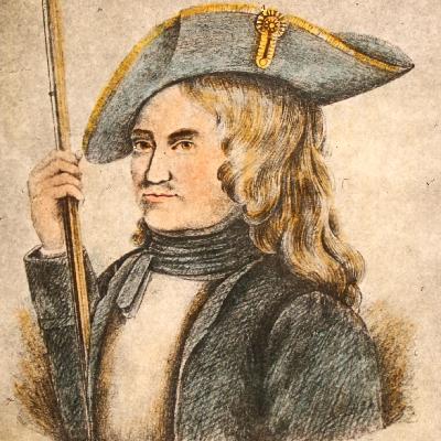 Joshua Janavel and the Waldensians