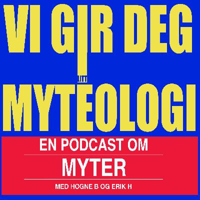 SPETZIALE PODZIALE - Episode 3 - NASA driter seg ut