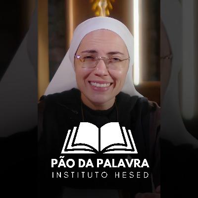 Pão da Palavra | Nada é pequeno quando feito com amor (Lc 19,11-28) Instituto Hesed 20/09