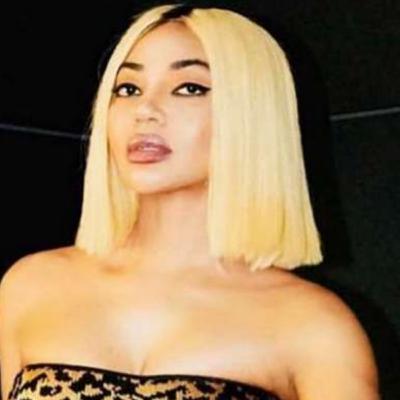 Why I won’t be marrying anytime soon – Singer Dencia