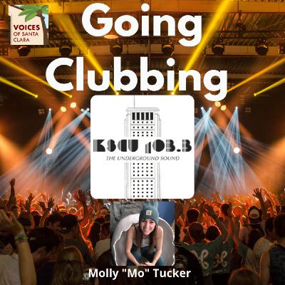 Going Clubbing: KSCU Radio