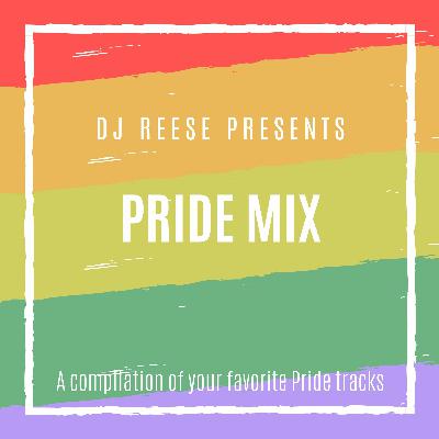Paradise Radio - Episode #5 - Pride Edition Paradise Radio - Episode #5 - Pride Edition