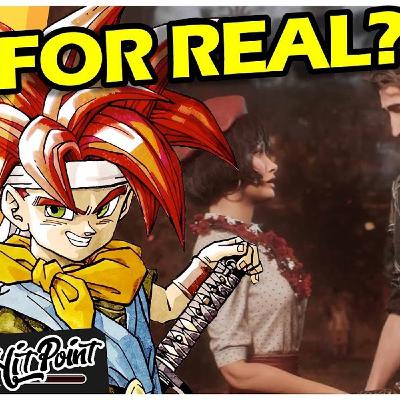 WHAT!? Our JRPG Wishes GRANTED? 👀