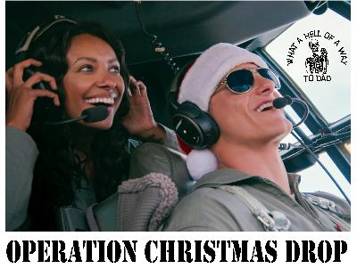 Hallmark Holidays: Operation Christmas Drop -PREVIEW-