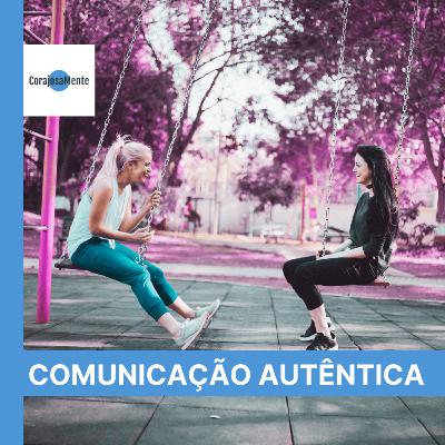 Comunicação Autêntica E127