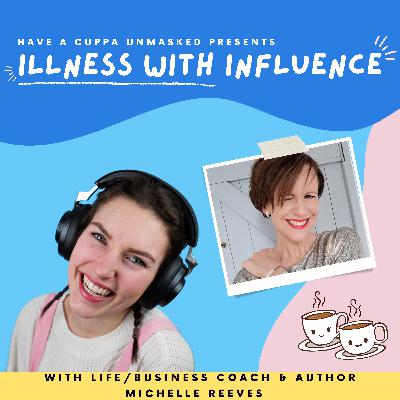 Michelle Reeves talks Post Natal Depression and how to get back in the drivers seat Michelle Reeves talks Post Natal Depression and how to get back in the drivers seat