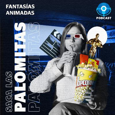 Fantasías Animadas