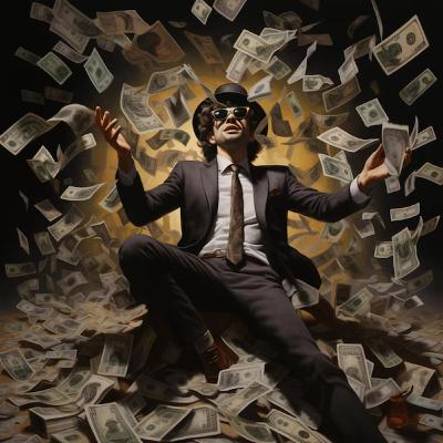 The Richest Man in Babylon The Richest Man in Babylon