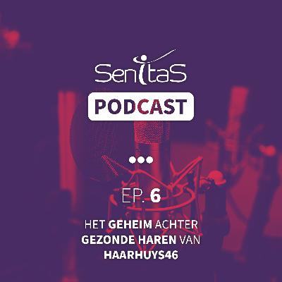 Het geheim achter gezonde haren van Haarhuys46