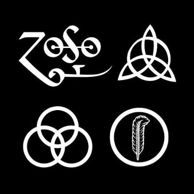 El ocultismo de Led Zeppelin El ocultismo de Led Zeppelin