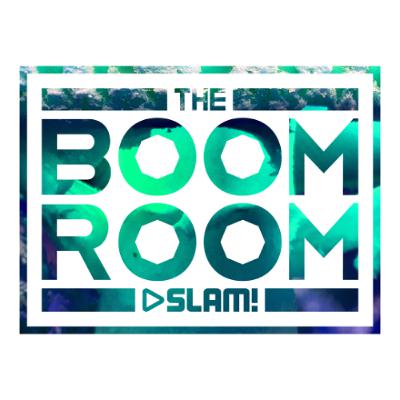 590 - The Boom Room - Selected