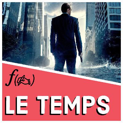 Inception : ƒ(✍️) = le temps