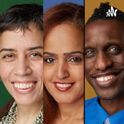 Cafecito Con Leche with LatinX/BlatinX Cafecito Con Leche with LatinX/BlatinX