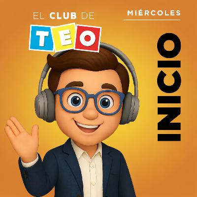 El club de Teo 07 de enero 2026 El club de Teo 07 de enero 2026