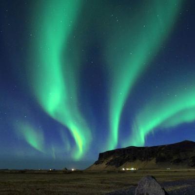 Wat is de beste periode om naar IJsland te gaan?