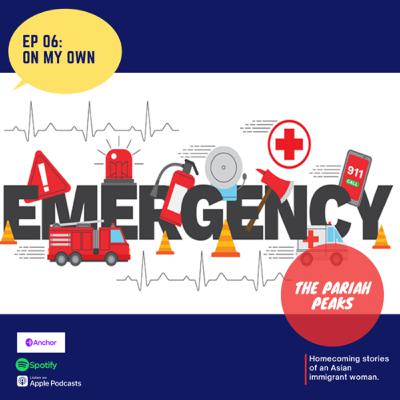 E06: On My Own