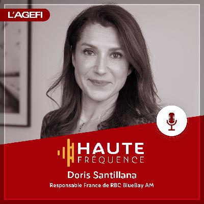 Doris Santillana : «Se connaître est un énorme moyen de compréhension de l’autre»