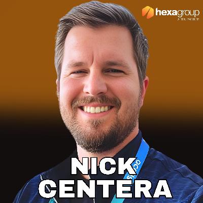 The Marketing Playbook That Helped Close Microsoft’s Multi-Gigawatt Solar Deal with Nick Centera