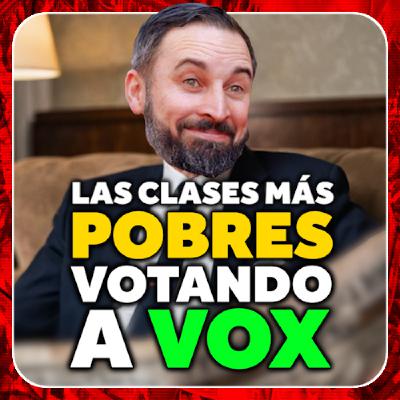 Las clases más pobres aúpan a Vox - Debate Directo